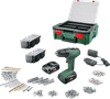 Bosch UniversalDrill 18 Systembox