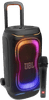 JBL Partybox 330 Zwart + JBL PBM100