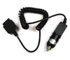 Veripart Autolader Apple iPhone 3G / 3G S / 4 / 4S Zwart