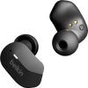 Belkin Soundform True Wireless Zwart