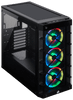 Corsair iCue 465X RGB Zwart