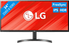 LG 34WL500