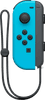 Nintendo Switch Joy-Con Links Neon Blauw