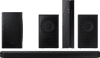 Samsung HW-Q900T/XN + Samsung SWA-9000S