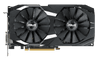 Asus DUAL-RX580-O8G
