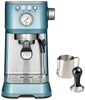 Solis Barista Perfetta Plus Blue + Starter Set