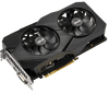 Asus GeForce GTX 1660 Dual Evo 6GB