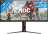 AOC G4 CU34G4CA Curved