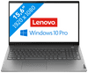 Lenovo ThinkBook 15 G2 - 20VE0048MB Azerty