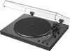Sony PS-LX3BT Black