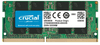 Crucial 16GB 2666MHz DDR4 SODIMM (1x16GB)