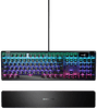 SteelSeries Apex 7 Gaming Toetsenbord Brown Switch AZERTY