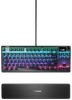 SteelSeries Apex 7 TKL Gaming Toetsenbord Brown Switch AZERTY