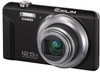 Casio Exilim EX-ZS150 Black