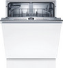 Bosch SMV4HAX48E / Built-in / Fully integrated / Niche height 81.5 - 87.5cm