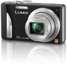 Panasonic Lumix DMC-TZ25 Zwart