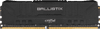 Crucial Ballistix 8GB 3200MHz DDR4 DIMM CL16 Black (1x8GB)