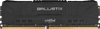 Crucial Ballistix 16GB 3200MHz DDR4 DIMM CL16 Black (1x16GB)