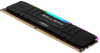 Crucial Ballistix 8GB 3000MHz DDR4 DIMM CL15 RGB Black (1x8GB)