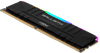 Crucial Ballistix 16GB 3200MHz DDR4 DIMM CL16 RGB Black (1x16GB)