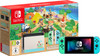 Nintendo Switch Édition Animal Crossing New Horizons