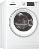Whirlpool FWDD 1071682 WSV EU N - 10/7kg