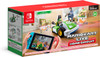 Mario Kart Live: Home Circuit - Luigi Set