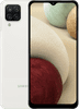 Samsung Galaxy A12 128GB Wit