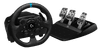 Logitech G923 racestuurwiel en -pedalen PC