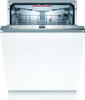 Bosch SBV6ZCX42N | Fully integrated | Niche height 87.5 - 92.5cm