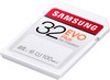 Samsung Carte SD Evo Plus 32 Go