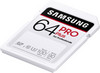 Samsung Carte SD Pro Plus 64 Go