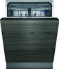 Siemens  SX95EX56CE / Encastrable / Entièrement intégré / Hauteur de niche 87,5 - 92,5 cm