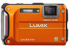 Panasonic Lumix DMC-FT4 Orange