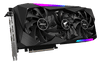 Gigabyte AORUS GeForce RTX 3060 Ti MASTER 8G