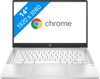 HP Chromebook 14a-na0038nb Azerty