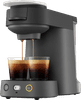 Philips Machine à Café à Dosettes Senseo Vibe CSA225/65