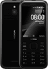 Nokia 8000 Noir 4G