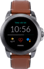 Fossil Gen 5E Display FTW4055 Gray/Brown 44mm