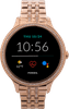 Fossil Gen 5E Display FTW6073 Rose Gold 42mm