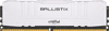 Crucial Ballistix 8GB 3200MHz DDR4 DIMM CL16 White (1x8GB)