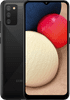 Samsung Galaxy A02s 32 Go Noir