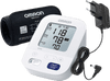 Omron X3 Comfort + Power Adapter