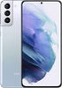 Samsung Galaxy S21 Plus 128GB Zilver 5G