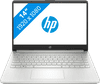 HP 14s-fq0173nb Azerty