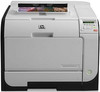 HP LaserJet Pro 400 Color M451DN