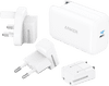 Anker Power Delivery Oplader met Usb C Poort 65W