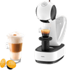 Krups Dolce Gusto Infinissima KP170110 Blanc