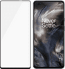 PanzerGlass Case Friendly OnePlus Nord / Nord 2 Screenprotector Glas Zwart