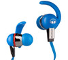 Monster iSport Blauw